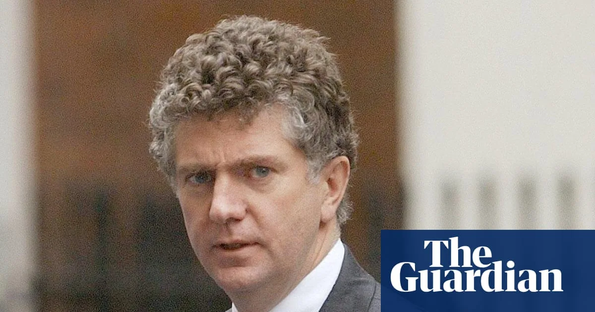 National Security Adviser to Face MPs Over Collapse of China Spy Trial