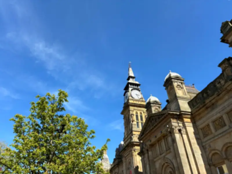 Sefton Council Net Zero Progress Stalls with Minimal Emission Cuts