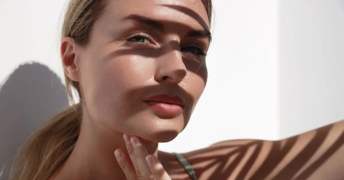 Expert-Approved Face Tans for a Natural Glow on Mature Skin