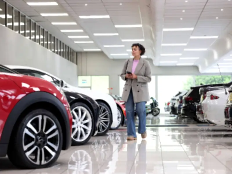 Sell Your Car in June or July for Profit, Expert Advises