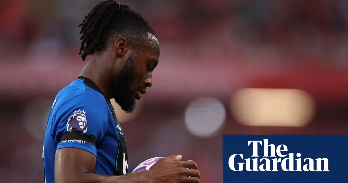 Police Probe Racist Abuse of Bournemouth's Semenyo at Anfield