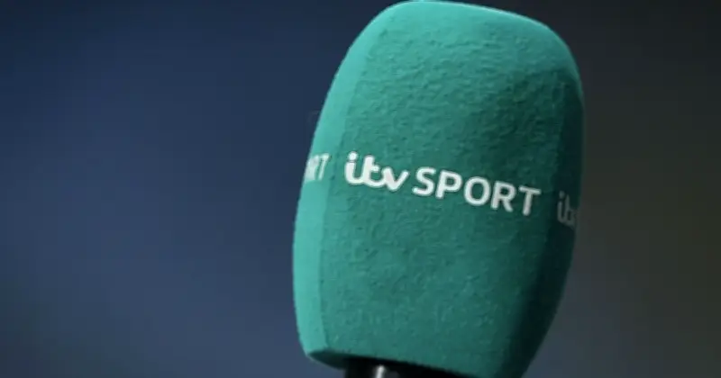Semra Hunter Swapped BBC Job for ITV World Cup Role After Injury Ended Playing Career