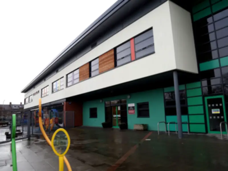 SEND School Staff Member Completes 24-Hour Run Challenge for Life Skills Apartment