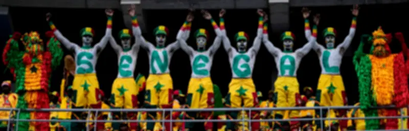 Senegal Aim to Replicate Qualifying Form at 2026 World Cup