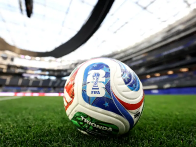 Senegal clarifies World Cup arrival footage after security check controversy