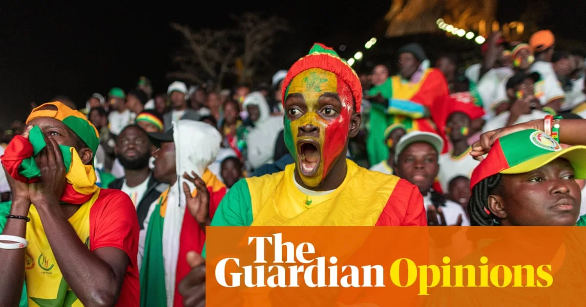 Senegal Stripped of Afcon Title; Morocco Awarded 2025 Championship