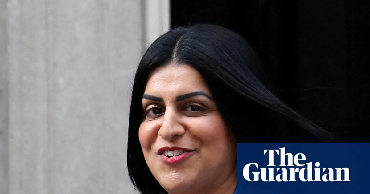 Senior Female Labour MPs Exit Deputy Leadership Race