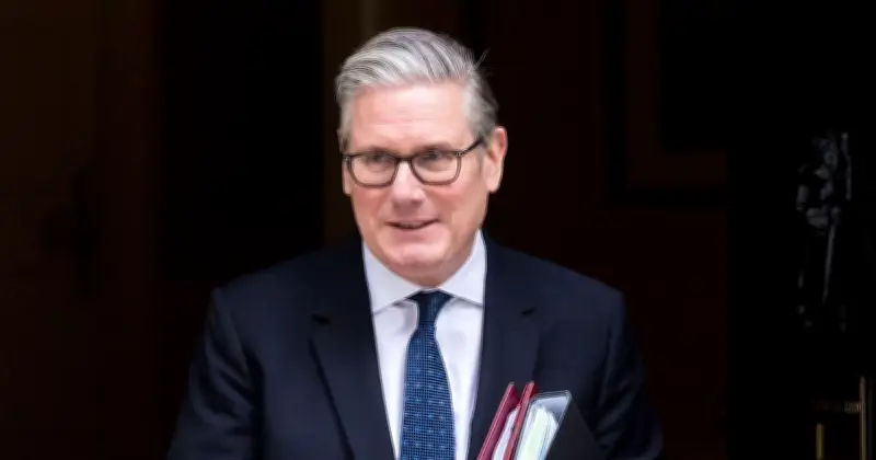 Senior Labour Minister 'Very Unhappy' Could Be Next to Quit Starmer's Government
