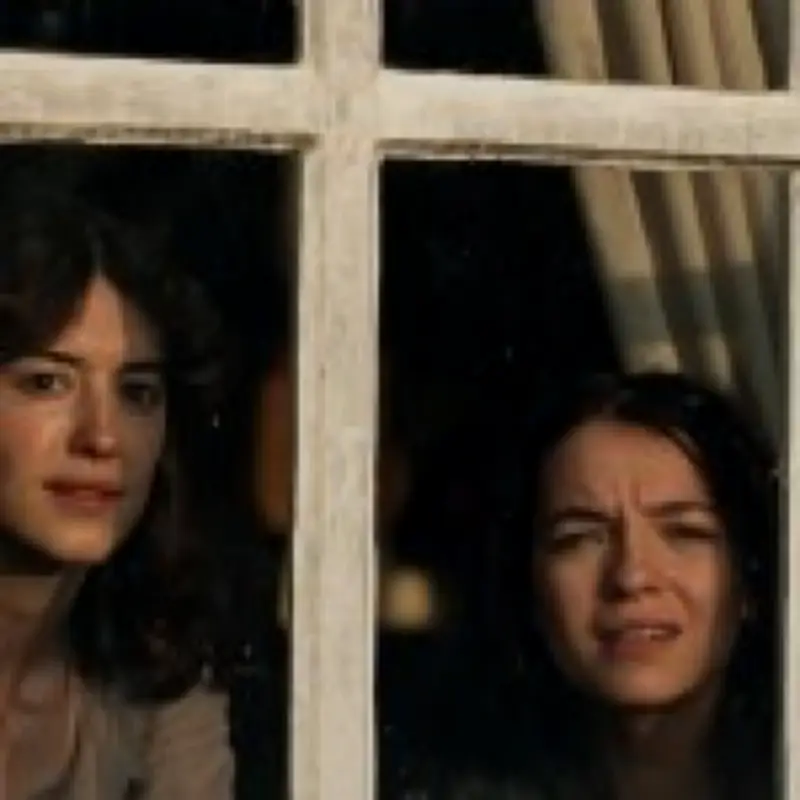 Sense and Sensibility Trailer: Daisy Edgar-Jones Stars in New Austen Adaptation