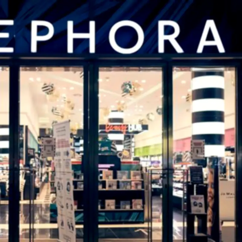 Sephora Sets Scottish Opening Dates for 'Sephora Summer'