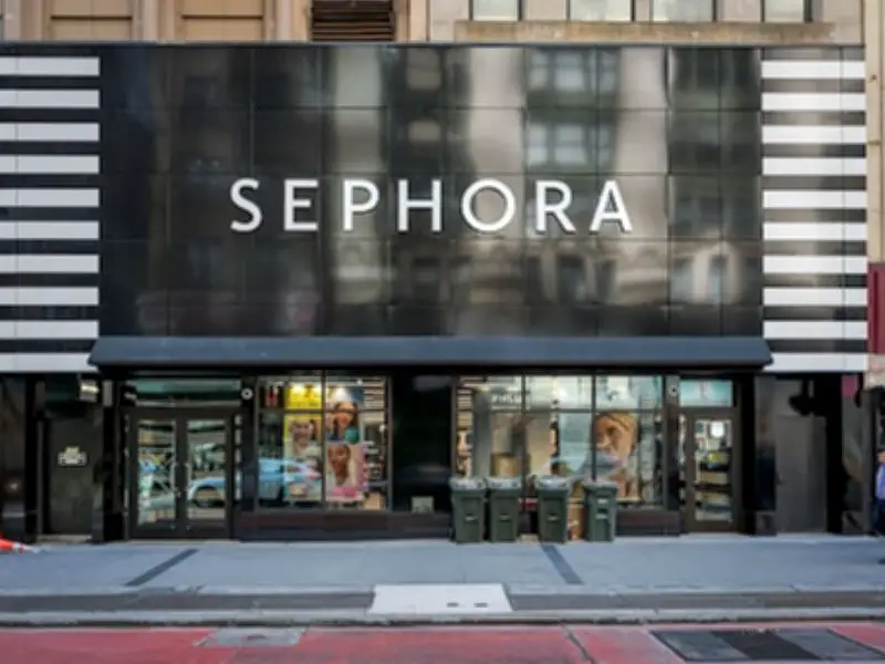 Sephora's £27 Lip Set Worth £77 Is a 'Perfect Lip Combo' Must-Have