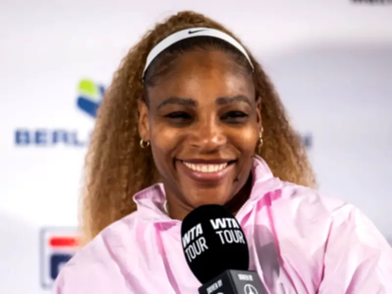 Serena Williams' £264.8m Net Worth and Family Behind Wimbledon Return
