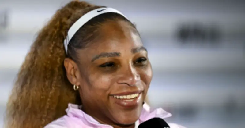Serena Williams, 44, announces sensational Wimbledon singles return