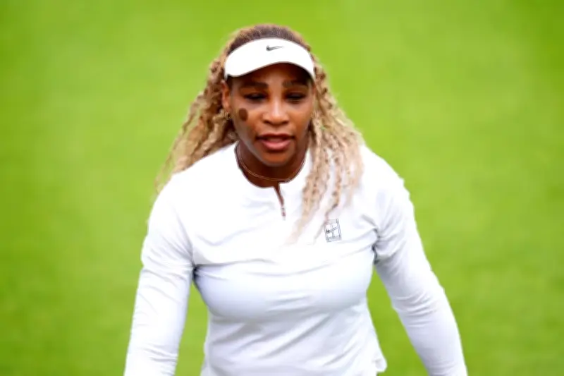 Serena Williams' Queen's Comeback: Match Time and Viewing Guide