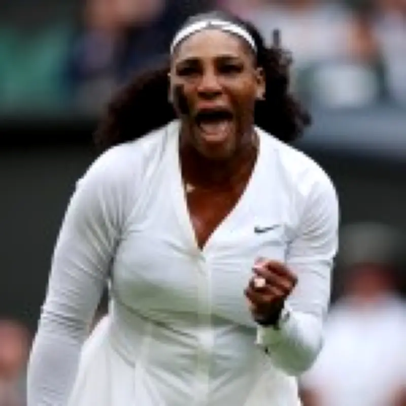 Serena Williams Returns to Wimbledon Singles in 2026 After Wildcard