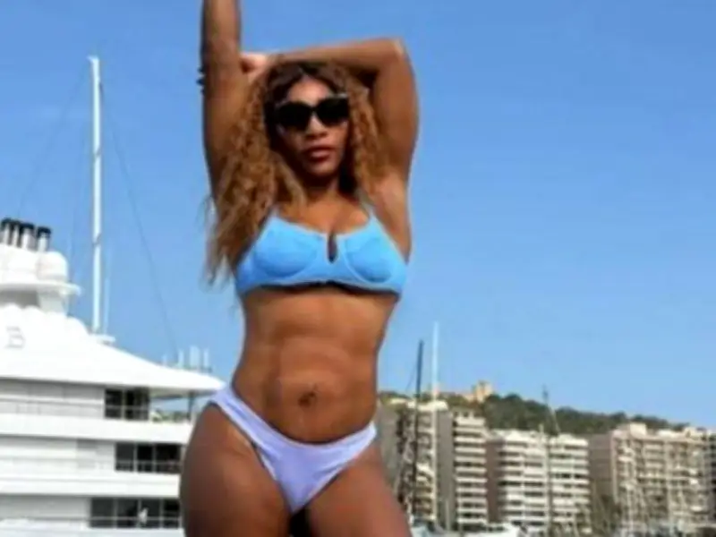 Serena Williams Stuns Fans with Body Transformation Ahead of Tennis Return
