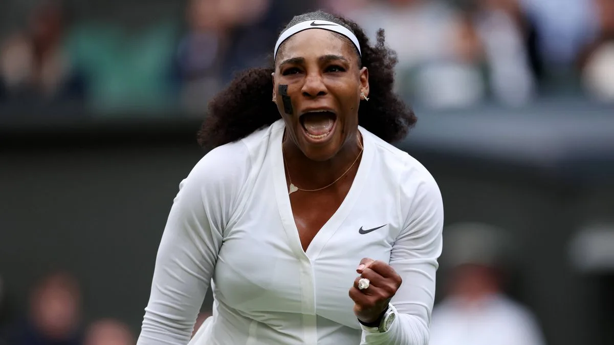 Serena Williams to make shock tennis comeback at 44