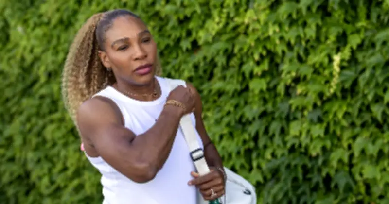 Serena Williams Wimbledon Odds 33/1 as McEnroe Reacts to Comeback