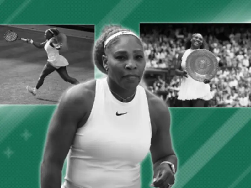 Serena Williams Wimbledon Wildcard: A Triumph for Tennis Royalty