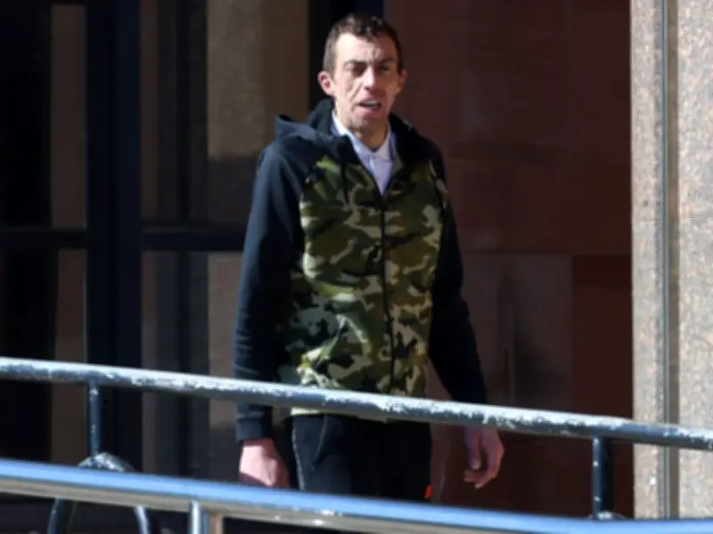 Serial Newcastle Burglar Strikes Again Weeks After Court, Given Another Chance