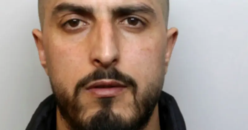 Serial Nightclub Predator Jailed for Groping Women in Warrington