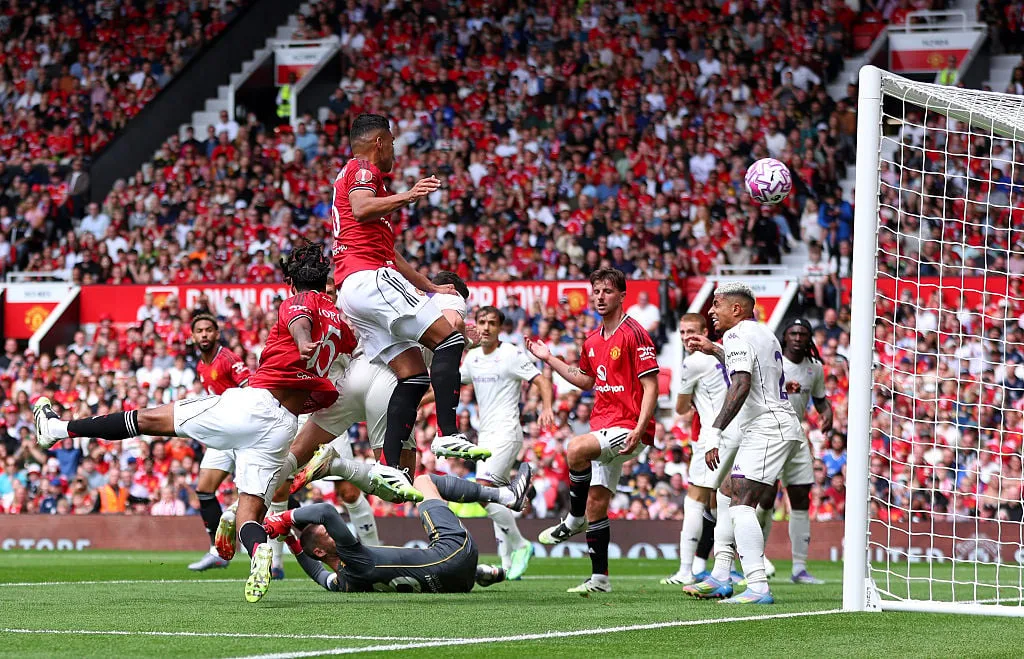Sesko Reveals Secret Vow to Man United Fans