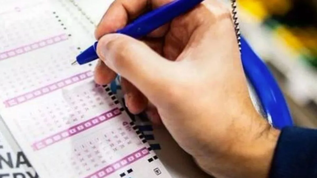 Set For Life Results: Winning Numbers for 18 May 2026