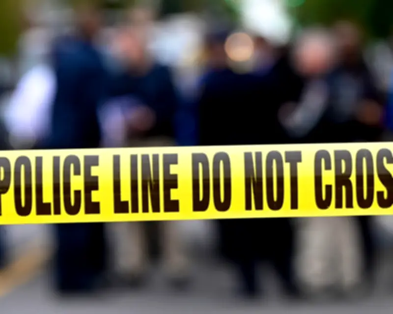 Seven Killed in Chicago Shootings as Trump Renews Military Call
