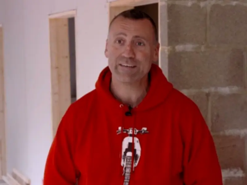 Seven-Year Homes Under The Hammer Saga Ends: Richard's Epic Renovation