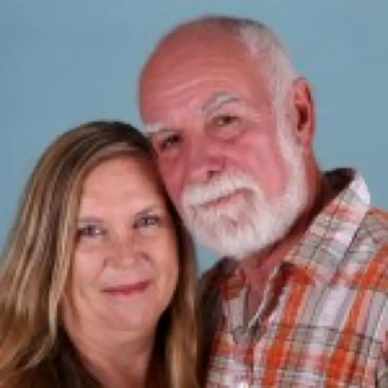 Sex in Your 70s: Couple Shares Tips for Keeping Intimacy Alive