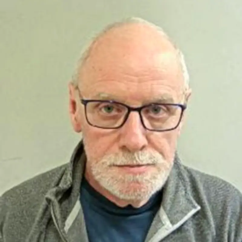 Sex Offender, 75, Jailed for 7 Years for Historical Abuse of Girl