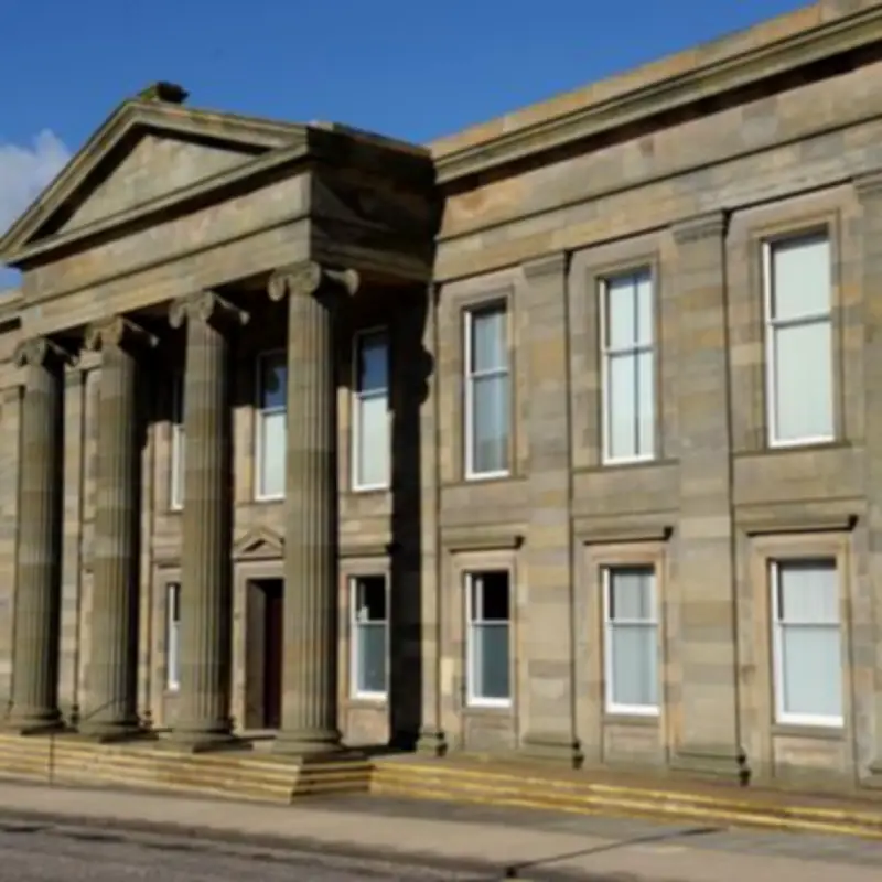 Sex Offender, 85, Avoids Jail After Breaching Court Order in Scotland