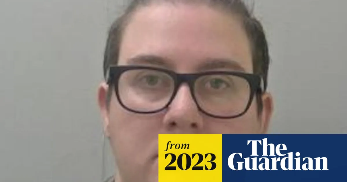 Woman Jailed for Posing as Man to Trick Partner into Sex