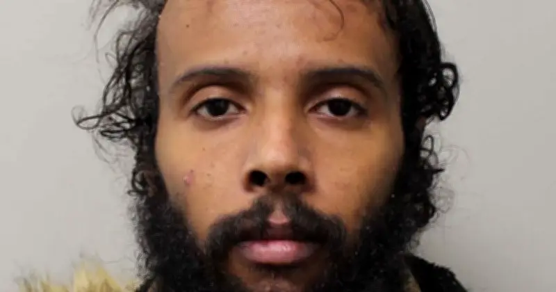 Sex Predator Waleed Saeed Jailed 16 Years for Targeting Young Men Online