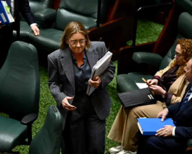 Sexist abuse of female MPs must end: a call against misogyny in politics