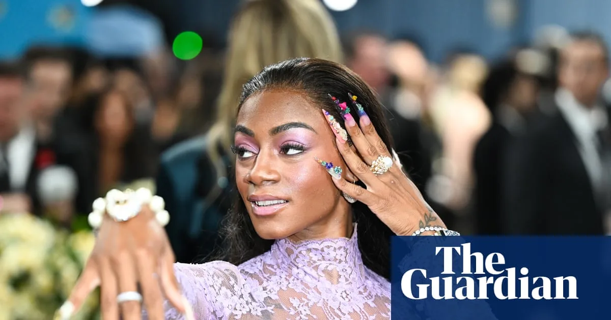 Sha'Carri Richardson Vows to Seek Help After Airport Arrest