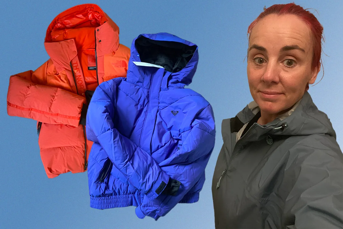 Shackleton Fortuna Ski Jacket Review: Tested in Greenland