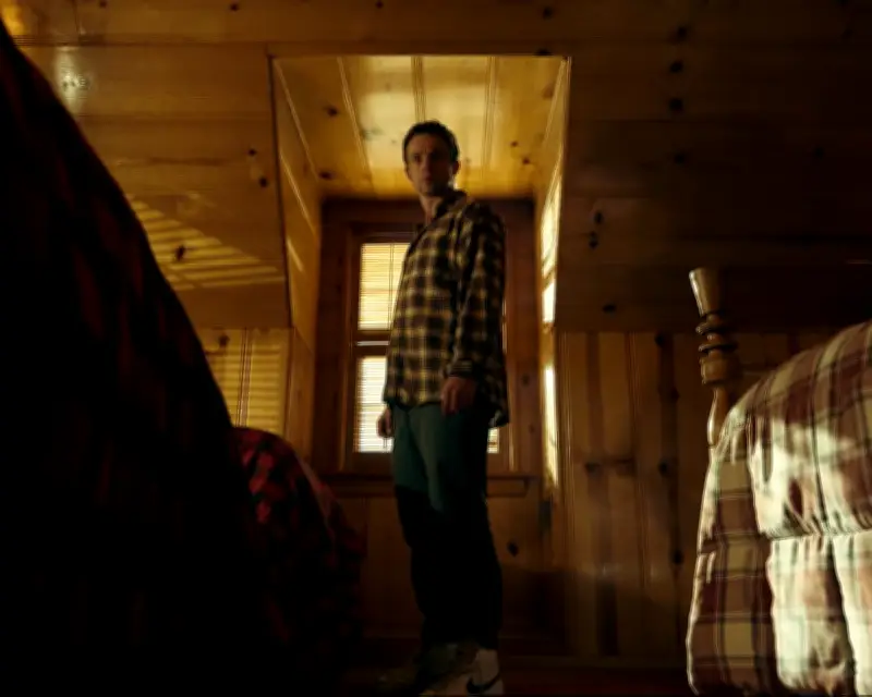 Shadows of Willow Cabin Review: A Haunting Tale of Grief and Isolation