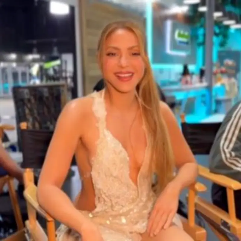 Shakira Opens Up About Gerard Piqué Split Ahead of World Cup Anthem Milestone