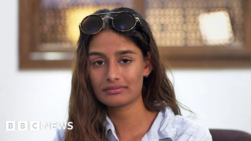Shamima Begum Loses Final UK Citizenship Appeal