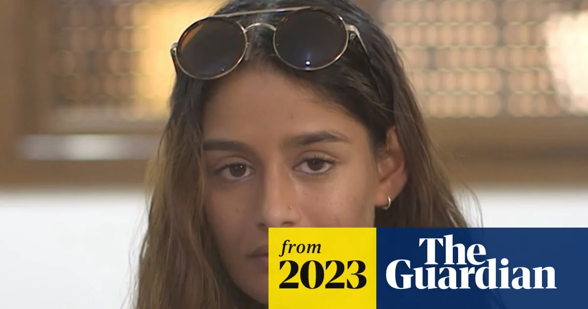 Shamima Begum Insists She Is 'Not a Bad Person' in BBC Podcast