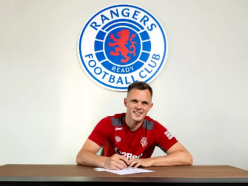 Shankland Can Trigger Rangers Mentality Shift, Says Ryan Jack