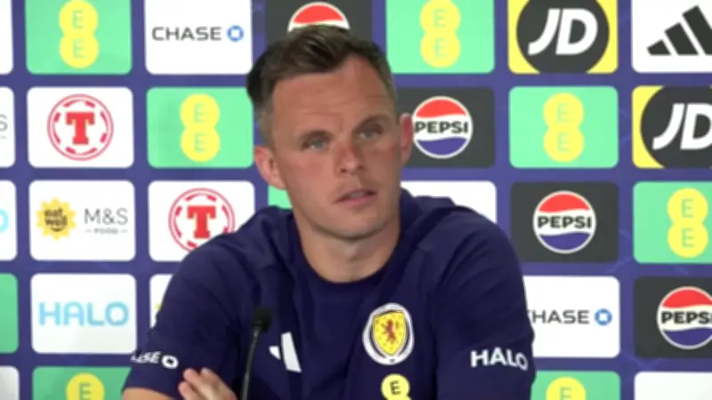 Shankland desperate for Scotland chance against Brazil at World Cup