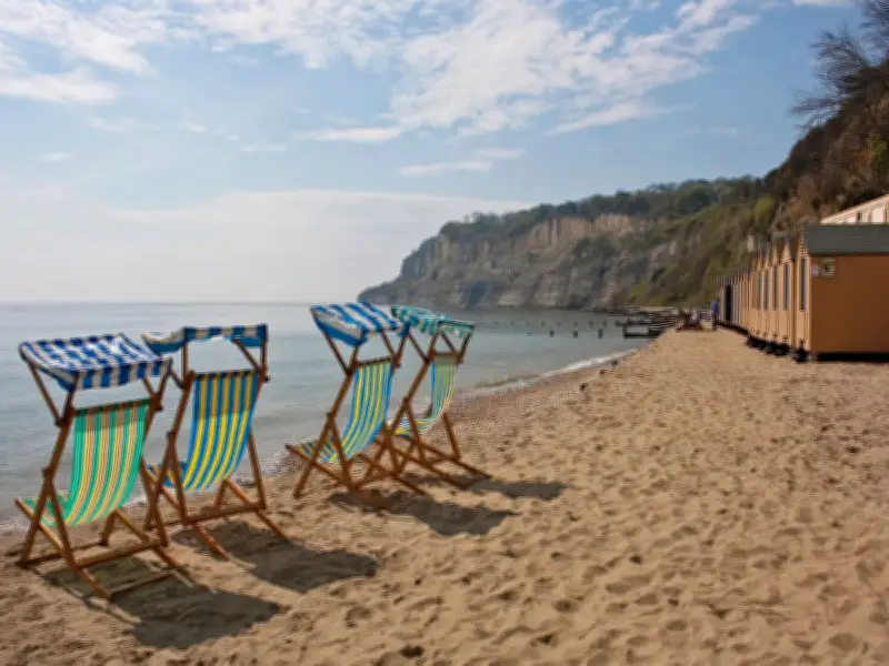 Shanklin: 'Hidden Gem' UK Seaside Town Perfect for Summer Staycation