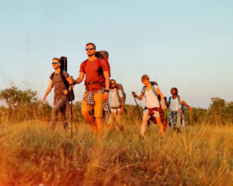 Share Your Best European Summer Hike for a Chance to Win £200