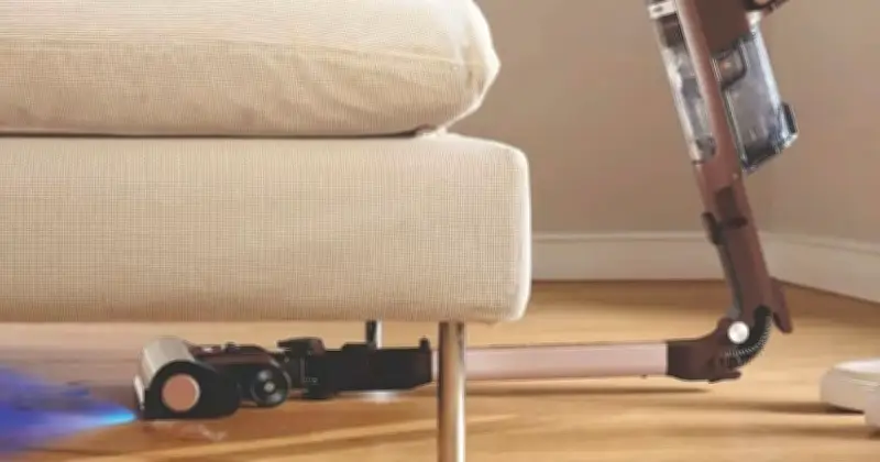 Shark PowerDetect Speed Cordless Vacuum Gets £200 Off, Customers Rave