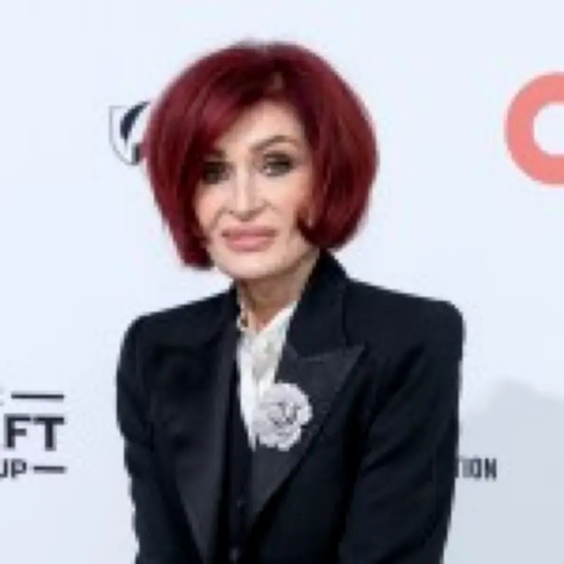 Sharon Osbourne, 73, Hospitalized, Misses Ozzy Osbourne Statue Unveiling