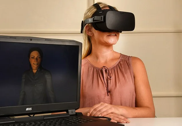VR Goggles Offer New Hope for Facial Paralysis Patients in NHS Trial
