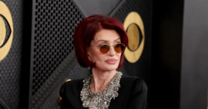 Sharon Osbourne Hospitalised, Misses Ozzy Statue Unveiling at Hellfest