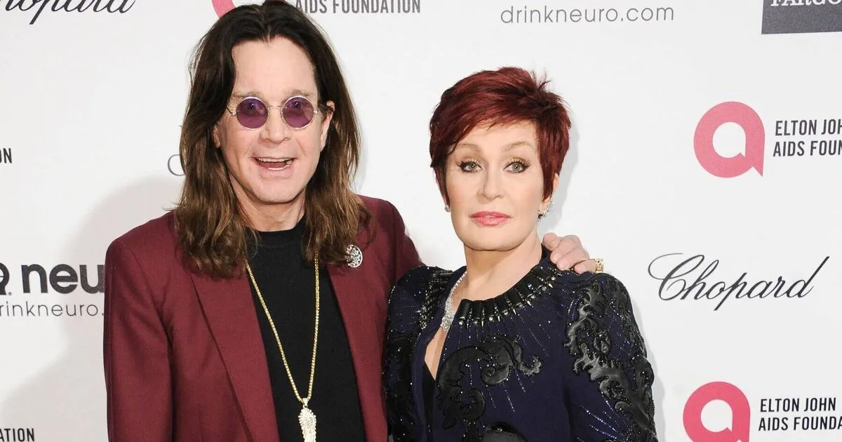 Sharon Osbourne's Emotional Plan for Ozzy's Funeral Revealed